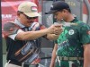 Elite Kanwil Kemenkumham DKI Jakarta Berlatih Menembak, Ibnu Chuldun: Meningkatkan Kompetensi Petugas