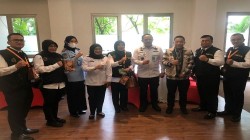 Belasan Lurah di DKI Jakarta Ikuti Paralegal Academy, Ibnu Chuldun Kasih Dukungan Penuh