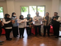 Belasan Lurah di DKI Jakarta Ikuti Paralegal Academy, Ibnu Chuldun Kasih Dukungan Penuh