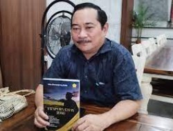 Diskusi SATUPENA, John Manangsang Wally: Kabupaten Jayapura, Gerbang Politik Indonesia Timur yang Belum Dikembangkan