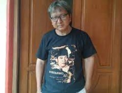 Diskusi SATUPENA, Satrio Arismunandar: Konsep Kanon Sastra di Amerika Dikritik Karena Kurang Beragam