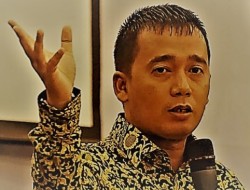 Diskusi SATUPENA, Syaiful Arif: Kulit Pancasila Telah Lama Menguras Isi Pancasila