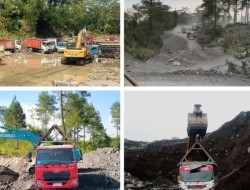 Persatuan Paguyuban Armada Akan Gelar Aksi Damai ke Kantor Gubernur dan Mapolda Jateng