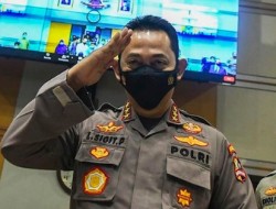 Hindari Konflik Kepentingan, Kapolri Harus Ambil Alih Kasus Bocoran Dokumen KPK dari Polda Metro Jaya