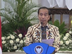 Jokowi Kesal, Uang Negara Habis ‘Dimakan’ Oknum PNS!