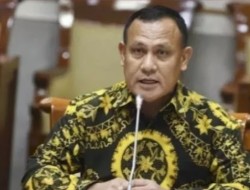Status Kasus Firli Diduga Bocorkan Perkara Korupsi Naik Penyidikan, Saut Kritik Dewas: Enak Gaji Gede, Tapi…