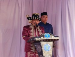 Bacakan Amanat Presiden Jokowi di Hari Lahir Pancasila, Ibnu Chuldun: Toleransi adalah Kunci Membangun Bangsa