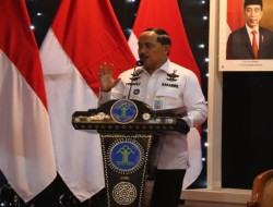 Gelar Diseminasi HAM, Ibnu Chuldun: Tidak Ada Lagi Penyiksaan di Lapas Maupun Rutan