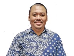 Diskusi SATUPENA, Damar Juniarto: Kampanye Pemilu Dimulai November 2023, Tapi di Ruang Digital Sudah Berlangsung
