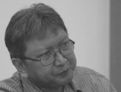 Diskusi SATUPENA, Satrio Arismunandar: Hubungan Antara Agama dan Ekologi Bersifat Kompleks