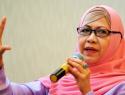 Diskusi SATUPENA, Sastri Bakry: Ajang Kesenian dan Budaya Itu Bukan Cuma Mengajukan Proposal