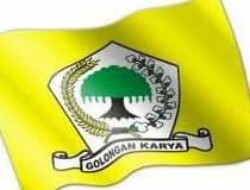 Jika Airlangga Dilengserkan, Partai Golkar Babak Belur Di Pilpres dan Pemilu 2024