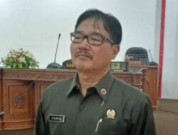 DPRD Barsel Gelar RDP Bahas Terkait Kasus Rabies di Kabupaten Barito Selatan