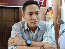 KPU Bartim : 15 Partai Politik Mengajukan Perbaikan