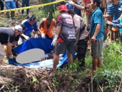 Karyawan Kelapa Sawit PT. Borneo Ketapang Indah (BKI) Bartim di Temukan Meninggal