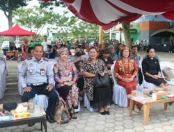 Pemkab Bartim Gelar Festival Nansarunai Jajaka Untuk Melestarikan Kebudayaan Daerah