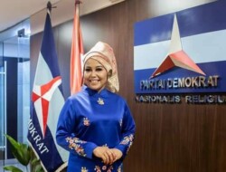 Terkait Usul Penundaan Pilkada 2924 oleh Bawaslu, Rezka: Bawaslu Jangan Mengada – ada