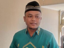 Ketuar DPRD Bartim : Berdayakan Kontraktor Lokal untuk Menekan Tingginya Angka Inflasi Daerah