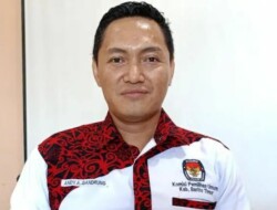 Sebanyak 15 Parpol Serahkan Berkas Pendaftaran Bacaleg ke KPU Bartim