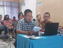 Pemkab Bartim Targetkan Penurunan Prevalensi Stunting Sebesar 14% Pada Tahun 2024