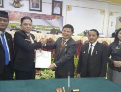 Diprediksi Lulus Tahun 2024 RSUD Tamiang Layang akan Memiliki Dokter Ahli Jiwa