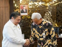 Kejagung Sebut Kasus Dugaan Korupsi Airlangga Masih Prematur