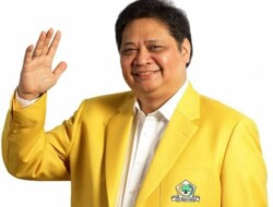 Airlangga : Tak Ada Munaslub Golkar