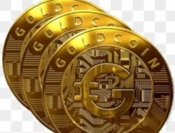 Inilah Alasan Harga Goldcoin Akan Melambung Tinggi, Bisa Jadi Inkubator Blockchain No 1 Dunia