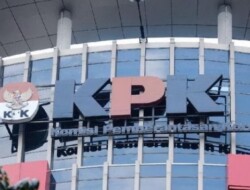 KPK Dalami Keterlibatan Suryo atas Aliran Sleeping Fee Rp 9,5 Miliar di Kasus Korupsi DJKA Kemenhub