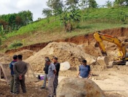 15 Lokasi Tambang Galian C di Sragen Belum Berizin, 3 Penambang Kena Peringatan