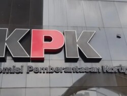 KPK Bakal Hadirkan Pengusaha yang Pesan Proyek Rel KA Rp164 Miliar di Persidangan
