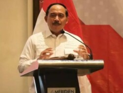 Diskusi di Kanwil Kemenkumham DKI, Ibnu Chuldun: Pungutan Liar Hambat Pembangunan