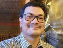 Diskusi SATUPENA, Budhy Munawar Rachman: Era Revolusi Industri 4.0 dan 5.0 Butuh Agama Ramah  Manusia dan Lingkungan