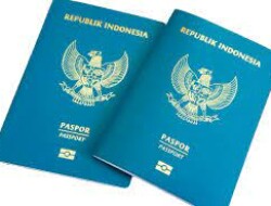 Permohonan Paspor di Kantor Imigrasi Wilayah DKI Jakarta Naik: Layanannya Ramah