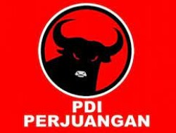 Survei LSI: PDIP Raih Elektabilitas Tertinggi 23,7 Persen