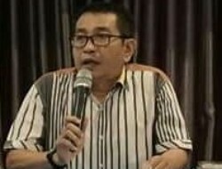 Diskusi SATUPENA, Ahmad Gaus: Ada Semacam Anomali dalam Kebhinnekaan Kita