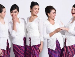 Diskusi SATUPENA, Nury Sybli: Untuk Menghidupkan Kembali Kebaya, Butuh Strategi Konkret