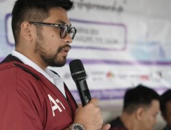 Rakercab BPC HIPMI Padang Hasilkan Keputusan Peran Strategis Tingkatkan Perekonomian