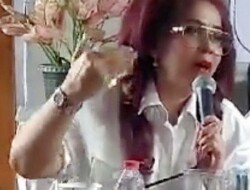 Marta : Pembangunan Karakter Sangat Penting bagi Anggota Serikat Pekerja