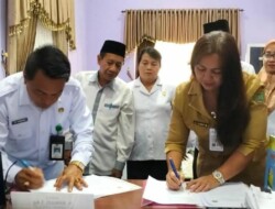 RSUD Tamiang Layang Menyediakan Pelayanan Konseling Dan Dukungan Rohani Bagi Pasien