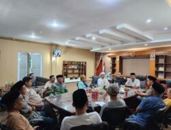 Siapkan Kader Militan Profesional yang Loyal dan Solid, PCNU Kabupaten Solok akan Gelar PD-PKPNU Angkatan I