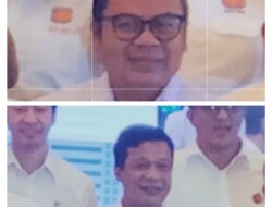 Pertama Kali, Dua  Putra Terbaik Property Sumbar Jadi Waketum DPP REI, Sinyal Ketum akan dari Sumbar?