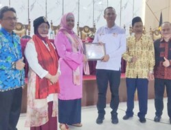 Buku “Tragedi Kanso Trauma Etnisitas Cina di Pariaman 1945”, Buka Sejarah Pembantaian Cina di Pariaman