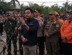 Kementerian ESDM lakukan asesmen terhadap potensi tambang di Banyumas
