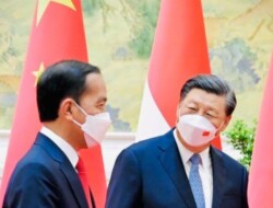 Kesepakatan Ekonomi China-Indonesia: Potensi Kerugian yang Harus Diwaspadai