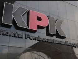 Daftar 6 Kandidat Pengganti Irjen Karyoto di KPK, Ada Staf Ahli Kapolri hingga Kajati Kepri