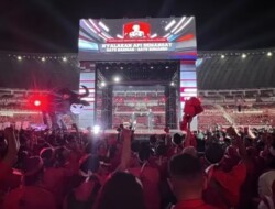 PDI Perjuangan Perkuat Dukungan untuk Ganjar Pranowo di Pemilu 2024