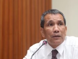 KPK: ‘Uang Ketok’ APBD Terjadi karena Pemda Ngejar Deadline Anggaran