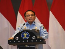 Dorong Pemakaian Produk Dalam, Kemenkumham dan Kemenkeu Selenggarakan Temu Bisnis