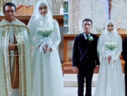 Diskusi SATUPENA, Satrio Arismunandar: 39 Persen Orang Amerika Menikah dengan Pasangan Berbeda Agama